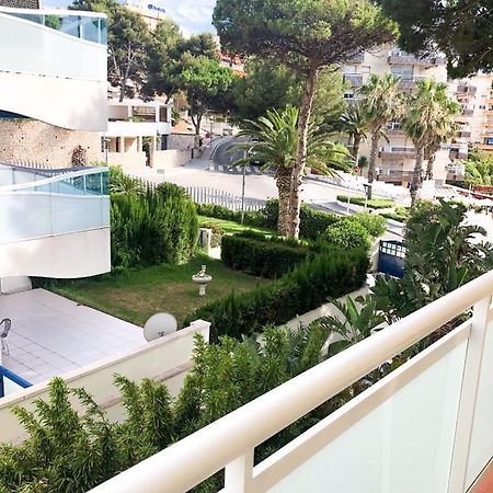 Mari Village Apartamento Luminoso,A 2 Minutos De La Playa Salou Exterior photo