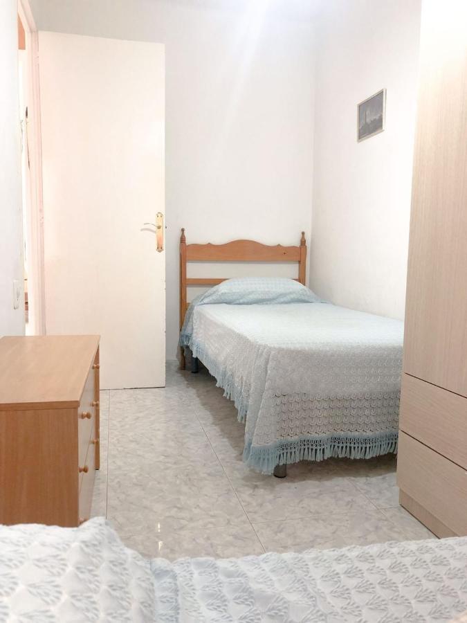 Mari Village Apartamento Luminoso,A 2 Minutos De La Playa Salou Exterior photo