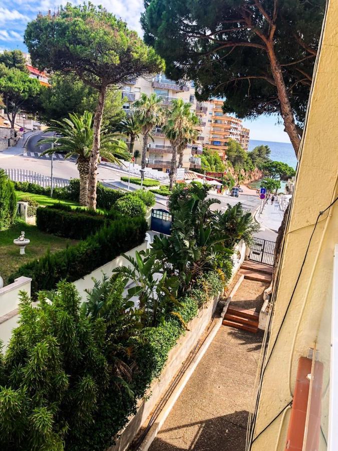 Mari Village Apartamento Luminoso,A 2 Minutos De La Playa Salou Exterior photo